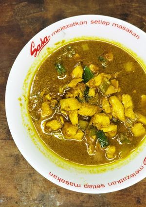 Foto resep Bumbu mie ayam