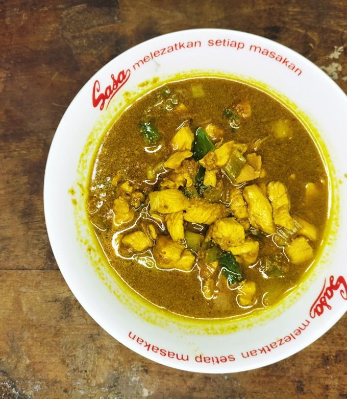 Foto resep Bumbu mie ayam