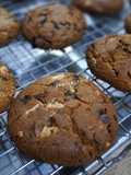 Cookies Silverqueen mix Chocochip 🍪