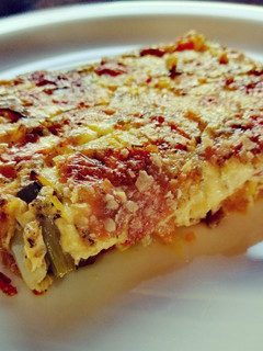 Una foto de Verduras al horno diferentes