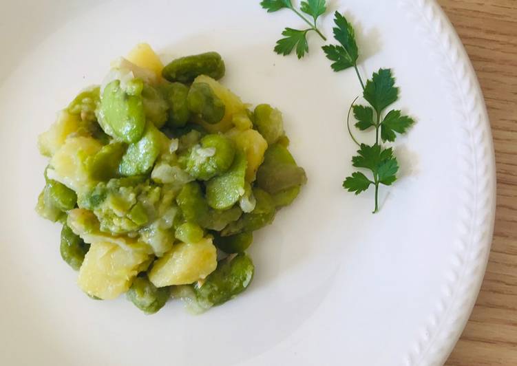 Fave da Synecoculture