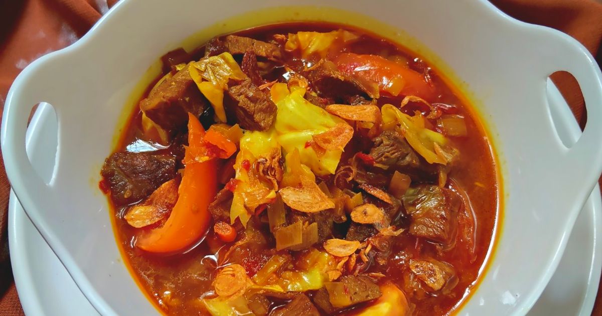 Tongseng
