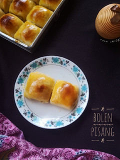 Foto resep Bolen Pisang