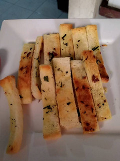 Foto resep Cemilan bayi 8+ onion bread