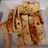 Cemilan bayi 8+ onion bread