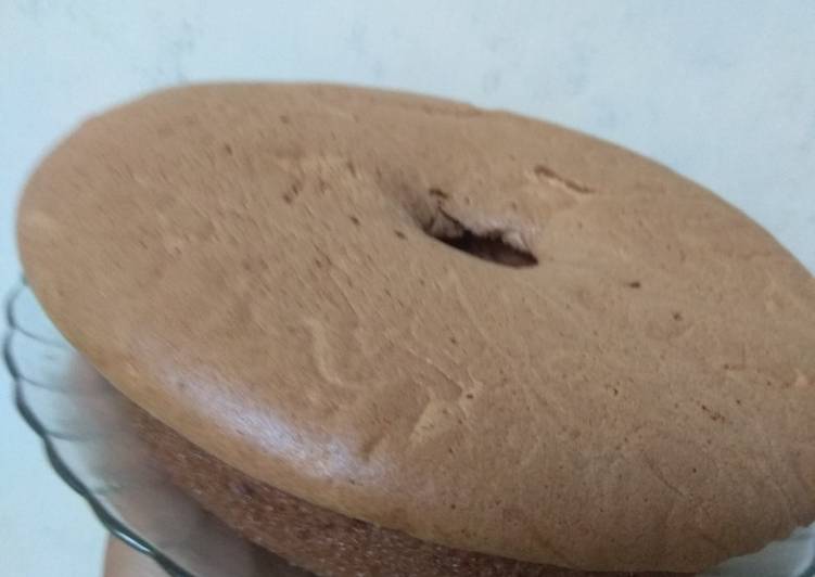 Rahasia Bikin Ogura Chocolate Cake (Murah&amp;Simpel) Untuk Pemula Anti Gagal