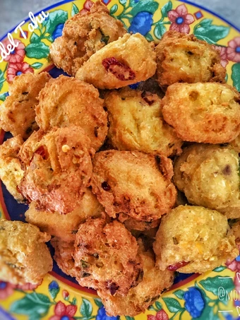 Langkah Gampang Membuat Resep Perkedel Tahu yang Lezat Sekali Anti Ribet, Mantap Sekali