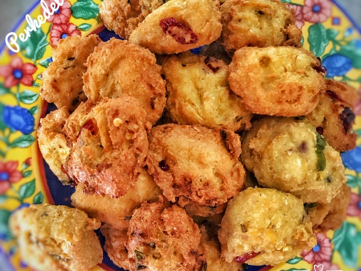 Langkah Gampang Membuat Resep Perkedel Tahu yang Lezat Sekali Anti Ribet, Mantap Sekali