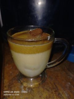 Foto resep Dalgona good day