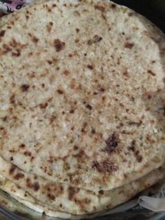 गोभी के पराठे (Gobhi ke parathe recipe in Hindi) रेसिपी मुख्य फोटो