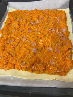 Foto principal de Tarta de zanahoria
