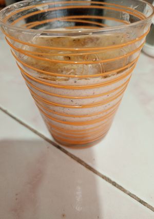 Una foto de Batido de Avena