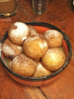 Foto resep Chapssal (donat ketan ala korea)