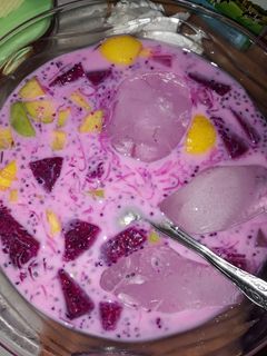 Foto resep Sop Buah