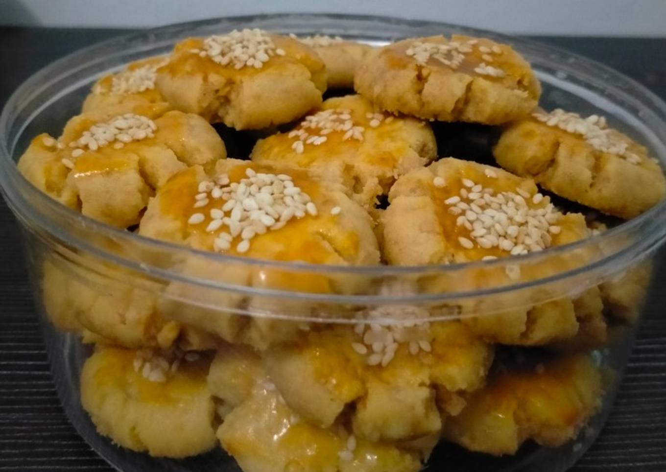 Kue Kering Chui Kao So
