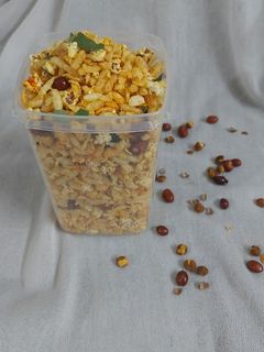 ધાણી નો ચેવડો (Dhani Chevdo Recipe In Gujarati) રેસીપી મુખ્ય ફોટો
