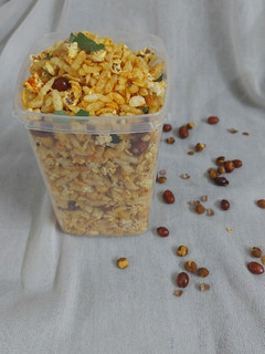 ધાણી નો ચેવડો (Dhani Chevdo Recipe In Gujarati) રેસીપી મુખ્ય ફોટો
