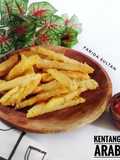Kentang Arab