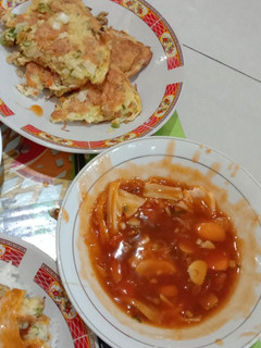 Foto resep Fuyunghai