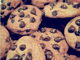 Chocolate Chips Cookies (best recipe so far)