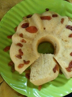 Foto resep Cake Tape Kukus