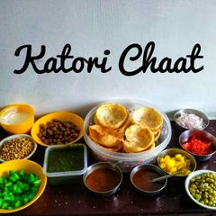 A picture of Katori Chat.