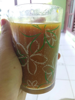 Foto resep Jamu kunyit Asem