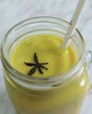Golden Milk ✽ Leche Dorada