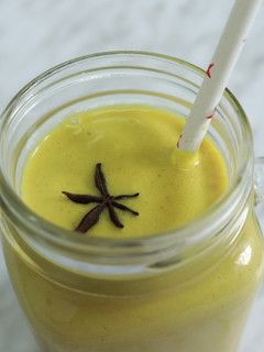 Una foto de Golden Milk ✽ Leche Dorada