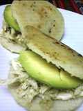 Arepas de Reina Pepiada