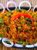 Gobhi Matar Keema