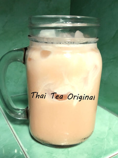Foto resep Thai Tea Original