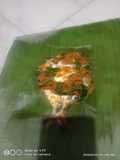 Pepes ikan simba