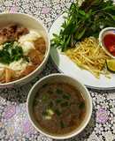 SP.0182 - Phở Bò