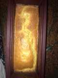 Banana bread sano/healthy sin gluten y sin lactosa