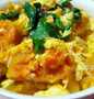 Easy Steps to Make Recipes Pumpkin with scrambled eggs the  Makes Drooling So Delicious.