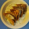 Gourmet French Toast #america