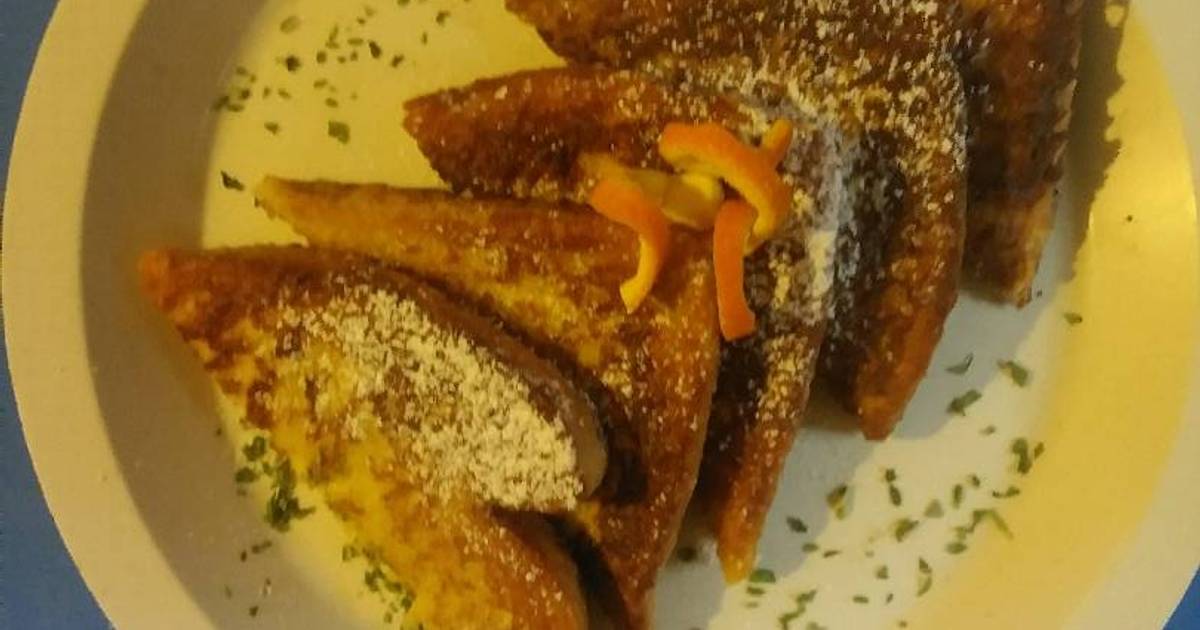 327 easy and tasty american breakfast recipes by home cooks - Cookpad