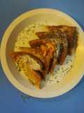 Gourmet French Toast #america