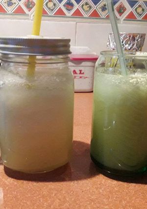 Una foto de Invento de smoothie