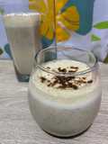 Susu Kurma