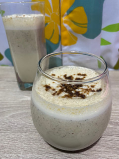 Foto resep Susu Kurma