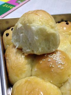 Foto resep Roti Sobek