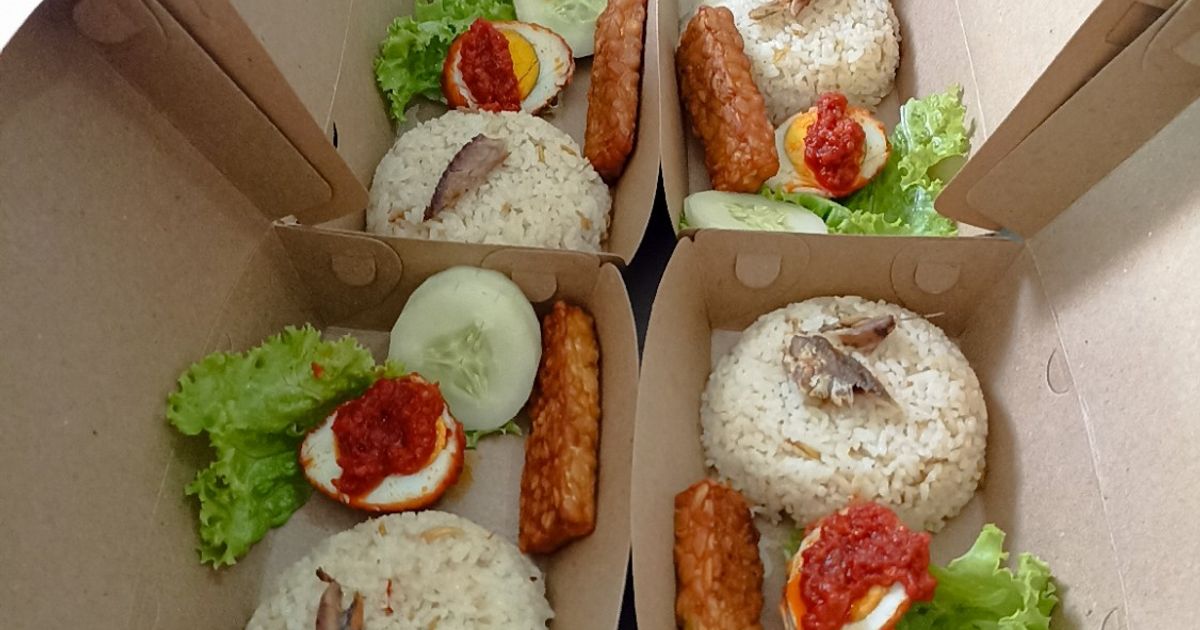 Nasi Liwet Sunda Magic com