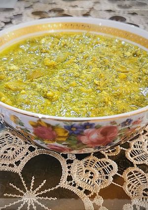 عکسی از دستور باقلاقاتق
