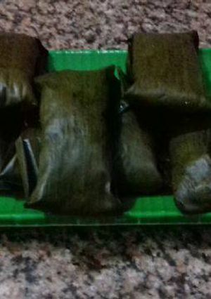 Foto resep Lemet (kue tradisional Jawa)