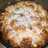 Sajtgolyó pizza