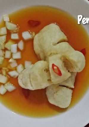 Foto resep Pempek Dos