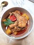 Gulai Ayam