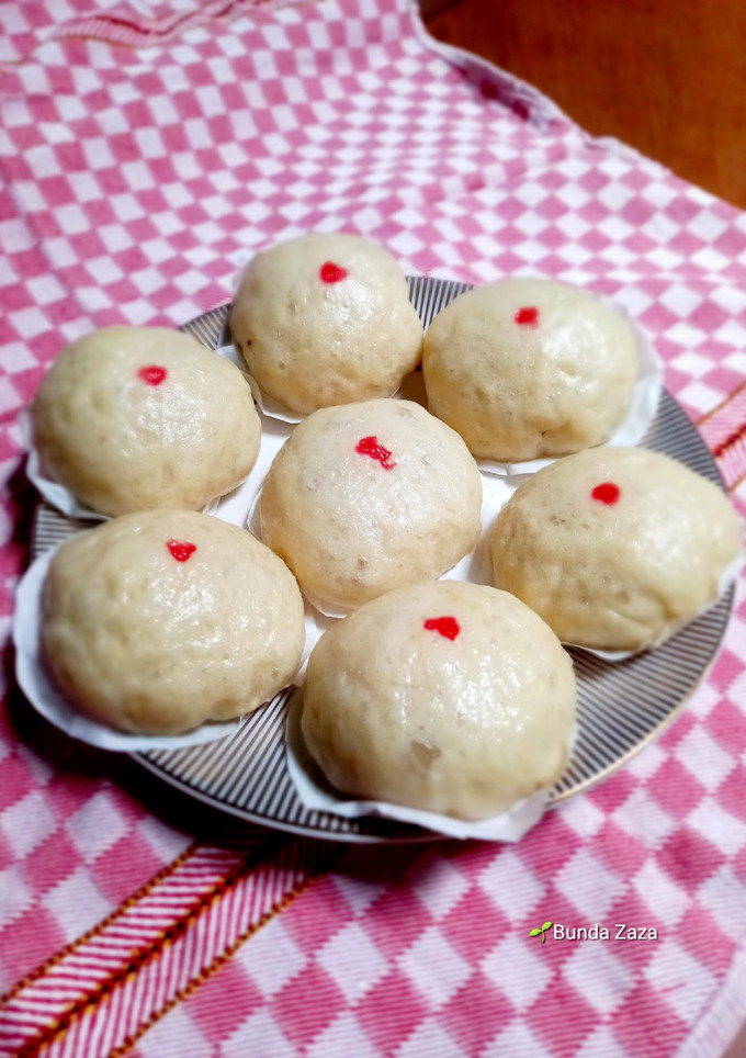 Foto resep Bakpao